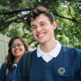 Year 7 - Year 9 Boys