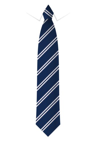 Boys' Tie Junior