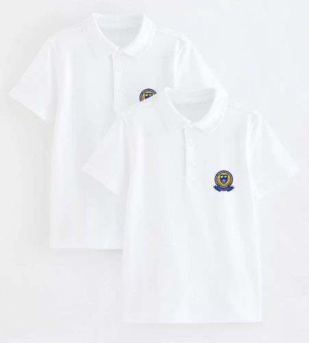 Polo-shirt (unisex) 