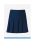 Navy blue Senior School Skirt